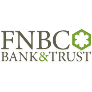 FNBC Bank & Trust FNBC Bank & Trust logo