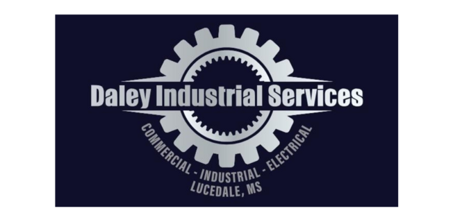 Daley Industrial Services logo