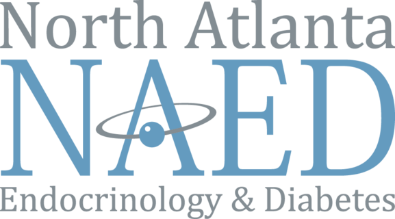 North Atlanta Endocrinology and Diabetes logo