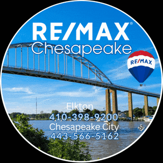H&H Elite- Re/Max Chesapeake logo