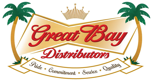 Great Bay Distributors logo