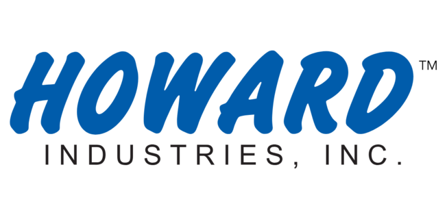 Howard Industries logo