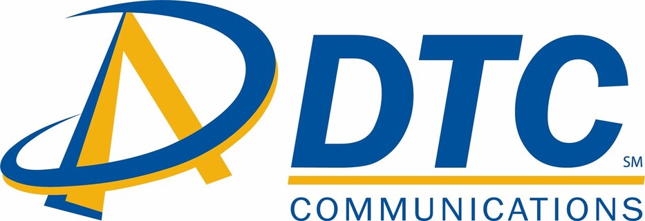 DTC Communications logo