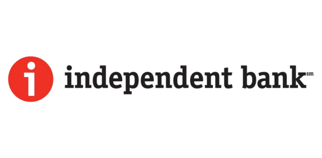 Independent Bank logo