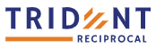 Trident Reciprocal Exchange Trident Reciprocal Exchange logo