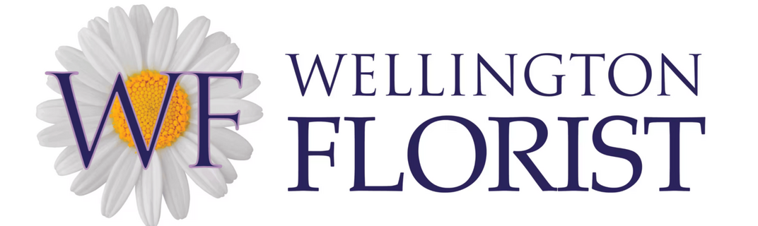Wellington Florist logo