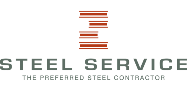 Steel Service logo