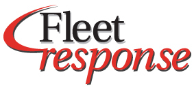 Fleet Response logo