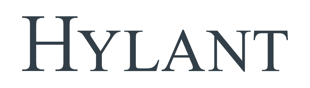 Hylant logo