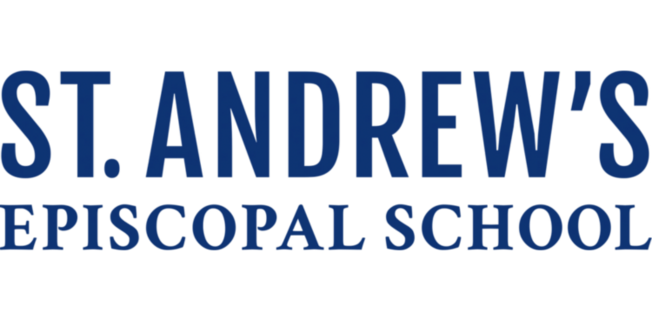 St. Andrew's Episcopal School logo