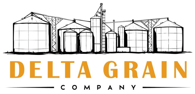 Delta Grain Company, LLC logo