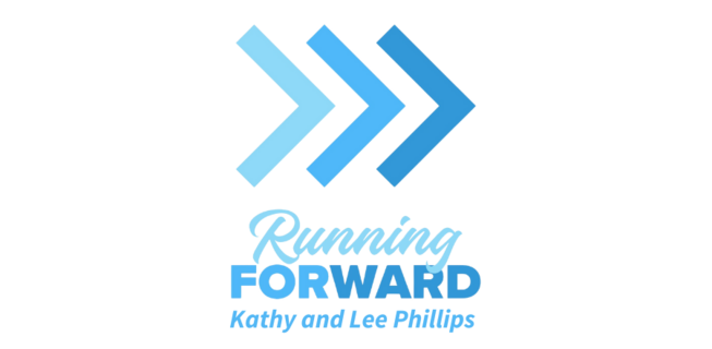 Kathy & Lee Phillips logo