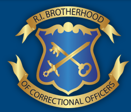 Rhode Island Brotherhood of Correctional Officers logo