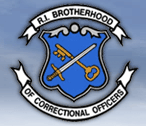 Rhode Island Brotherhood of Correctional Officers logo
