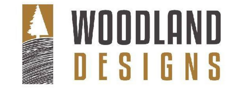 Woodland Designs LLC logo