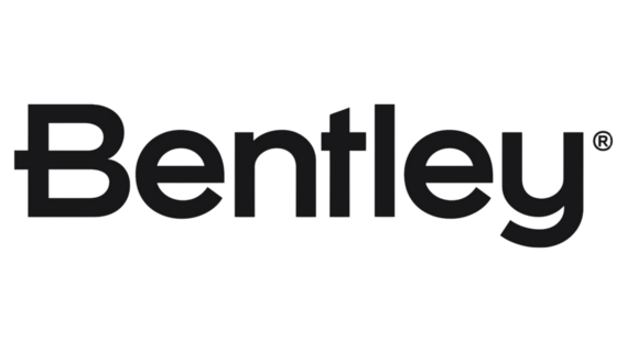 Bentley Systems logo