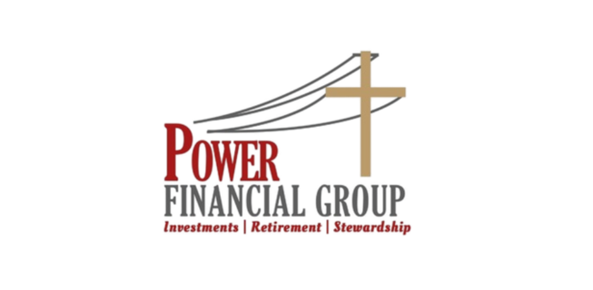 Tyler Hendrix - Power Financial Services logo