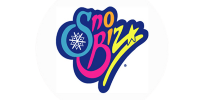 Sno Biz Meridian logo