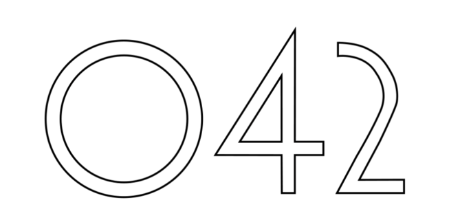 042 Wine & Spirits logo