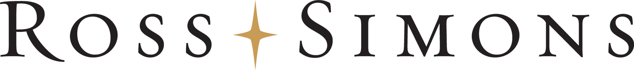 Ross-Simons Jewelers logo