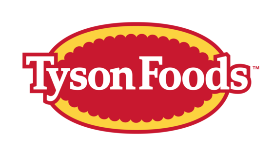 Tyson foods logo