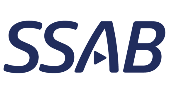 SSAB logo