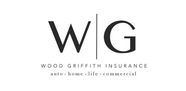 Wood Griffith Insurance (Sharon Wood) logo