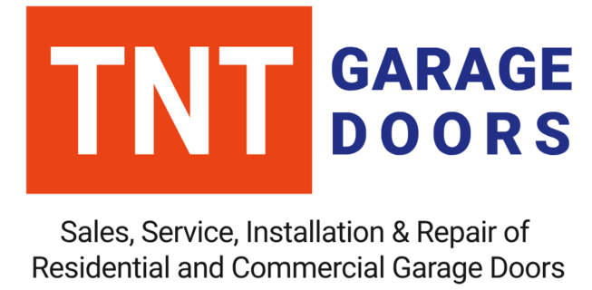 TNT Garage logo
