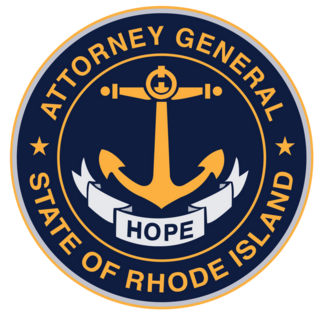Office of Attorney General Criminal Division logo