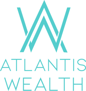 Atlantis Wealth logo