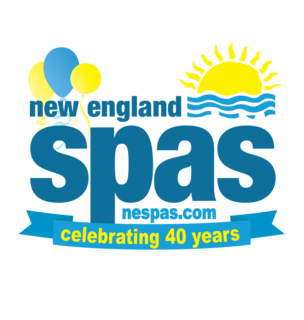 New England Spas logo