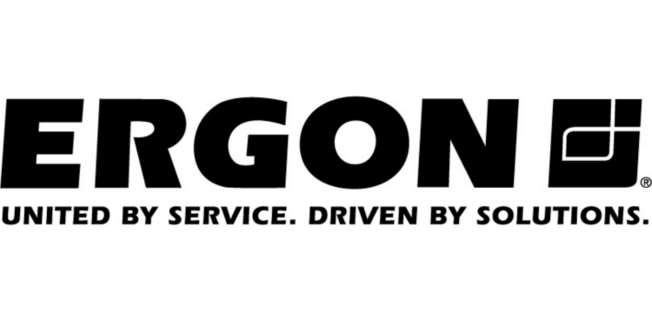 Ergon Inc logo