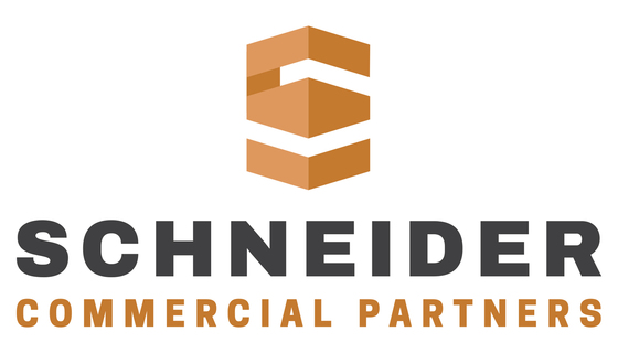 Schneider Commercial Partners - Keith & Joe Schneider logo