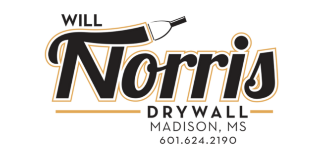 Will Norris Drywall, Inc logo