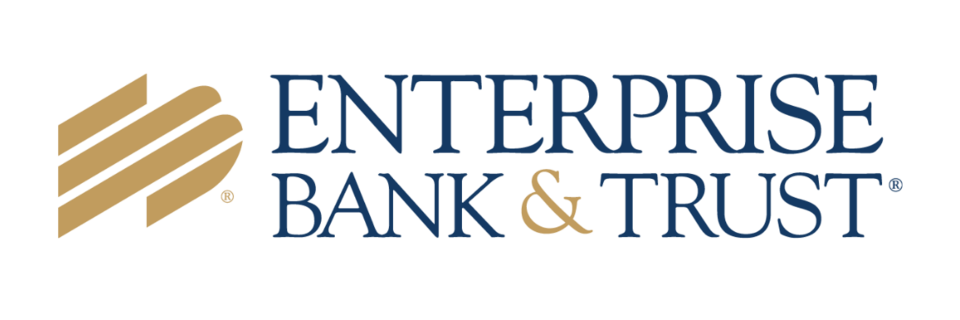 Enterprise Bank and Trust logo