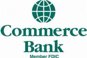 Commerce Bank logo