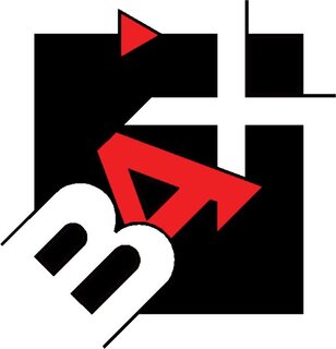 Bax Engineering logo