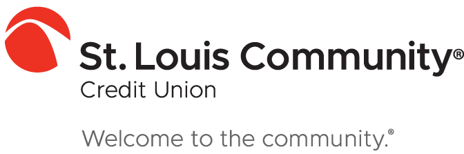 St. Louis Community Credit Union logo