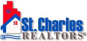 St. Charles Realtors logo