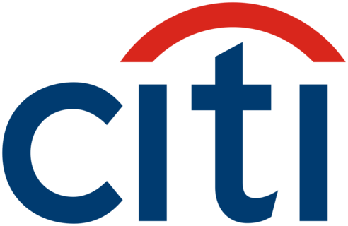 Citi logo