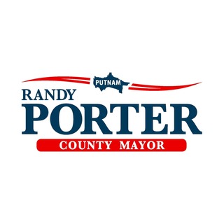 Mayor Randy Porter logo