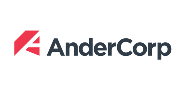 AnderCorp LLC logo