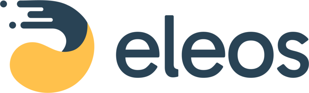 Eleos Health Eleos Health logo