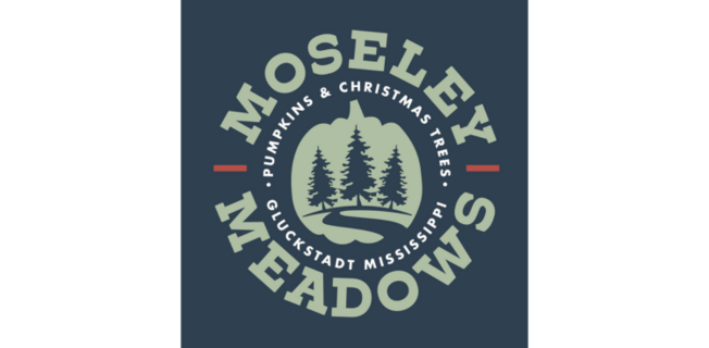 Moseley Meadows logo