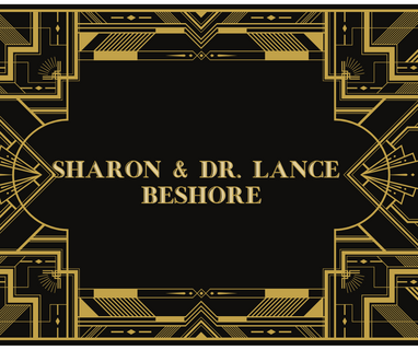 Dr. Lance and Sharon Beshore logo