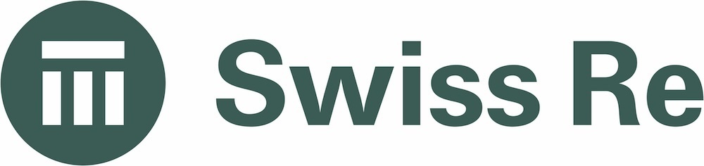 Swiss Re logo