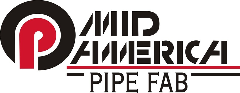 Mid-America Pipe logo