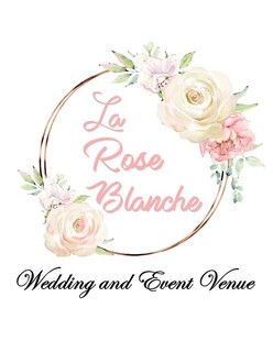 La Rose Blanche logo
