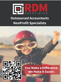 RDM ASSOCIATES RDM ASSOCIATES logo