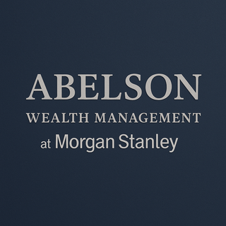 Abelson Wealth Management at Morgan Stanley Abelson Wealth Management at Morgan Stanley logo